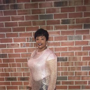 Meet your Posher, Capricia